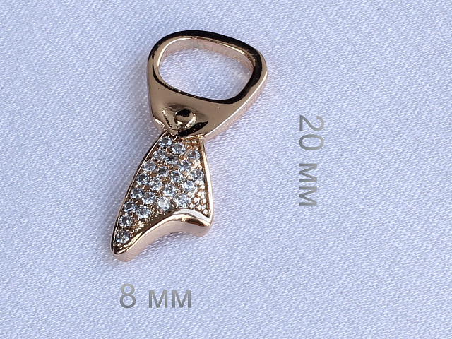 фото Подвеска  - (артикул - 18kp06400-ZZ4564)