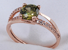 Кольцо fallon 18e09833-FF1098-1 фото Кольцо fallon - (артикул - 18e09833-FF1098-1)