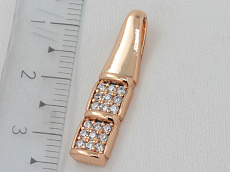 фото Подвеска  - (артикул - 18kp03300-ZZ4533)