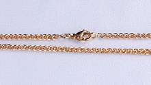 фото Цепь 45 см - (артикул - 18kn04690-ZZ5946)