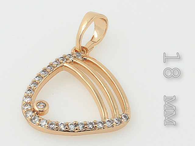 фото Подвеска - (артикул - 18kp01200-ZZ4512)