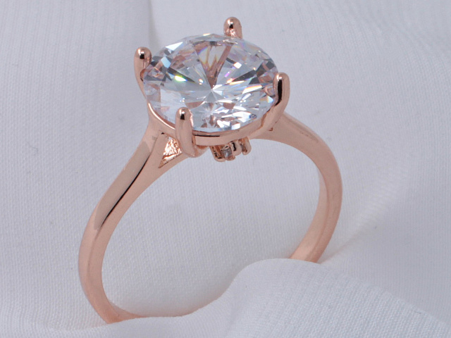 фото Кольцо fallon - (артикул - 18e06600-FF2266)