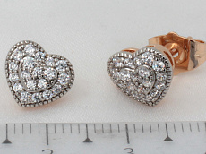 Серьги 18e02100-ZZ3121 фото Серьги - (артикул - 18e02100-ZZ3121)