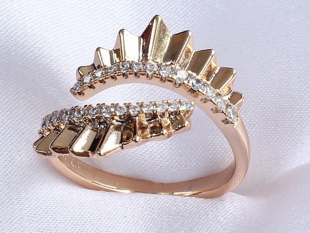 фото Кольцо  - (артикул - 18kr05400-ZZ0454)