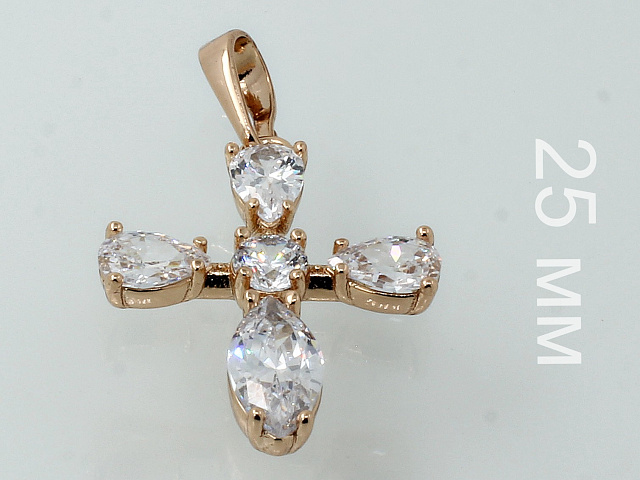 фото Подвеска  - (артикул - 18kp03700-ZZ4537)