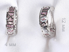 фото Серьги  - (артикул - ffke03600-ZZ8836)