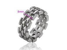 Кольцо ffkr09600-ZZ8696 фото Кольцо - (артикул - ffkr09600-ZZ8696)