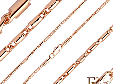 Цепь fallon 18n01990-FF1319 фото Цепь fallon - (артикул - 18n01990-FF1319)