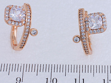 Серьги 18e07400-ZZ0774 фото Серьги - (артикул - 18e07400-ZZ0774)