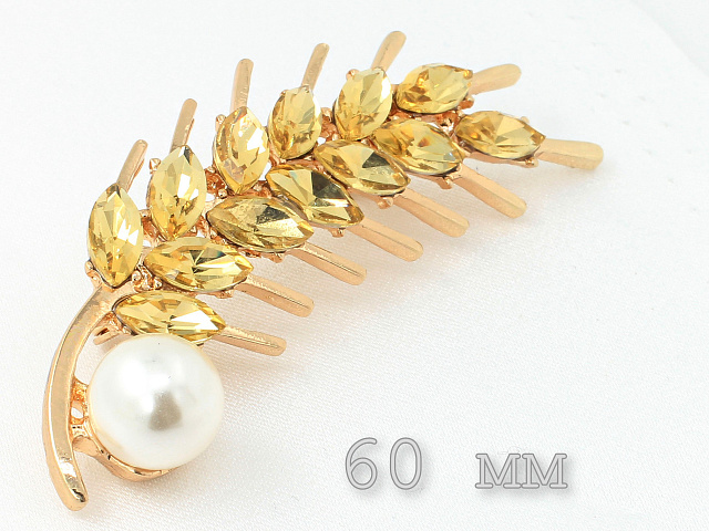 фото Брошь  - (артикул - 18kr093h0-ZZ1493)