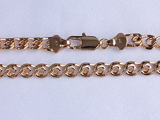 Цепь 55 см 18kn04890-ZZ5948 фото Цепь 55 см - (артикул - 18kn04890-ZZ5948)