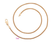 фото Цепь 45 см - (артикул - 18kn05890-ZZ5958)