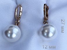 Серьги 18e084h0-ZZ3584 фото Серьги - (артикул - 18e084h0-ZZ3584)