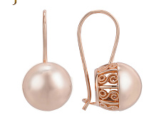 Серьги fallon 18e07000-FF8370 фото Серьги fallon - (артикул - 18e07000-FF8370)