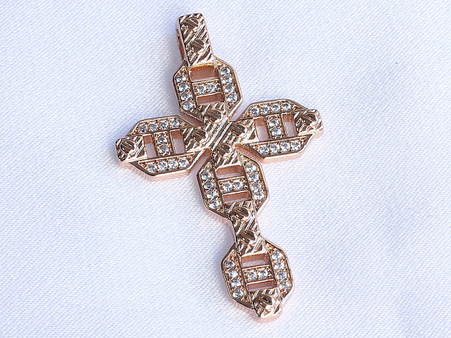 фото Подвеска  - (артикул - 18kp04000-ZZ4540)