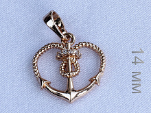 фото Подвеска  - (артикул - 18kp05900-ZZ4559)