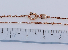 Цепь 45 см 18kn09290-ZZ5792 фото Цепь 45 см - (артикул - 18kn09290-ZZ5792)