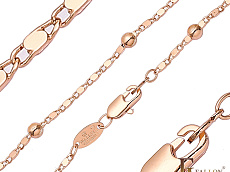 Цепь fallon 18n02090-FF1320 фото Цепь fallon - (артикул - 18n02090-FF1320)