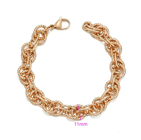 фото Браслет 19 см - (артикул - 18b03300-ZZ4533)